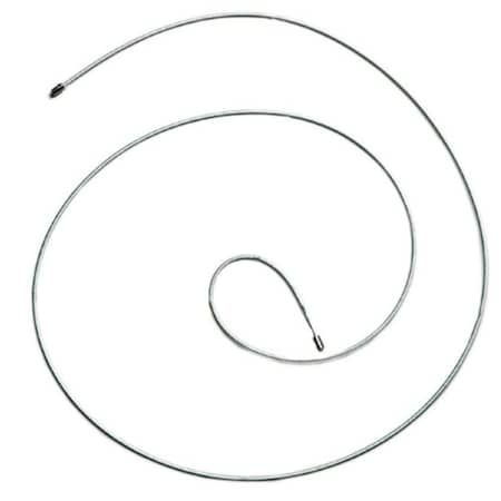 Raybestos OE Replacement; 95.13 Inch Cable Length; Barrel End Type BC92469